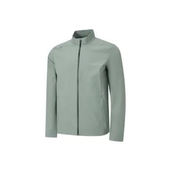 RAPIDO Jackets Coats Men's Olive Green
