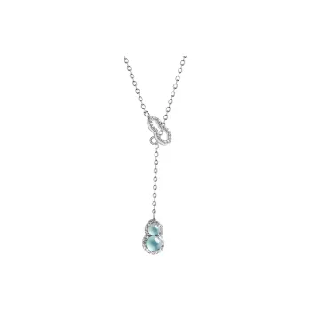 With The Heart Of The Jade Ice Type Jadeite Women's