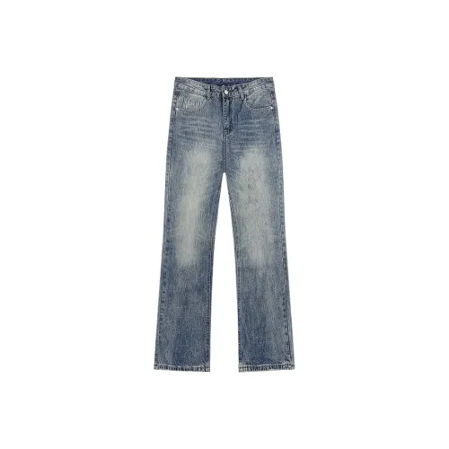 FOREVER 21 Jeans Men Blue