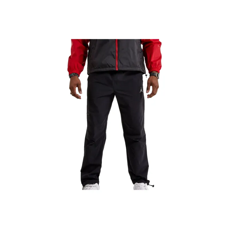 Jordan Essentials Woven Standard Fit Pants-0