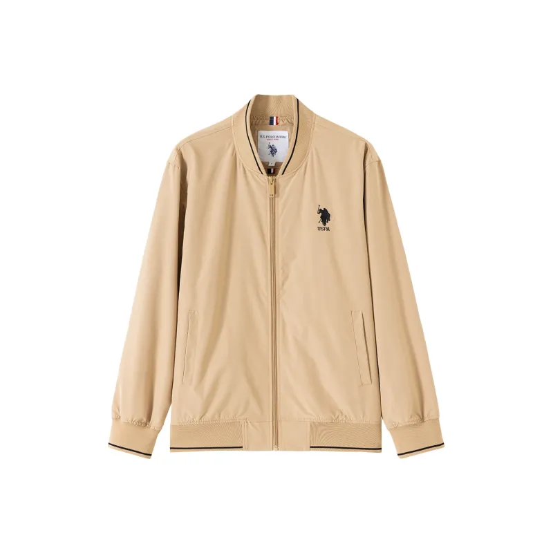 U.S. POLO ASSN. Jackets & Coats Men-6
