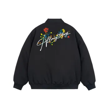 RECOLETA x OKET Jackets Coats Unisex