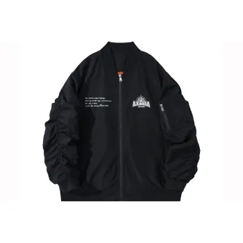 A.X.S.K Jackets Unisex