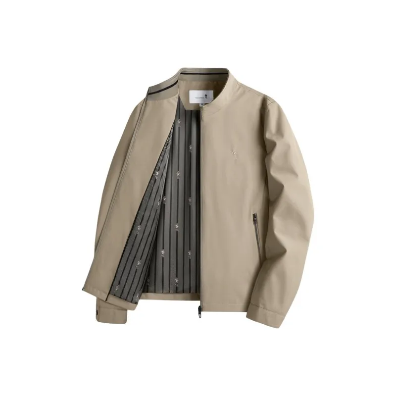 Dance With Wolves Jackets Coats Men's-0