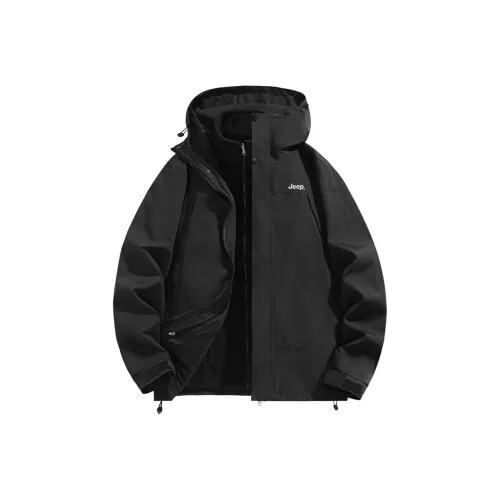 Jeep Jackets Unisex