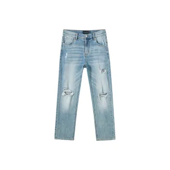 LUCKY BRAND Jeans Unisex Light Blue