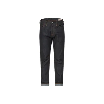 EVISU Jeans Men Denim Blue