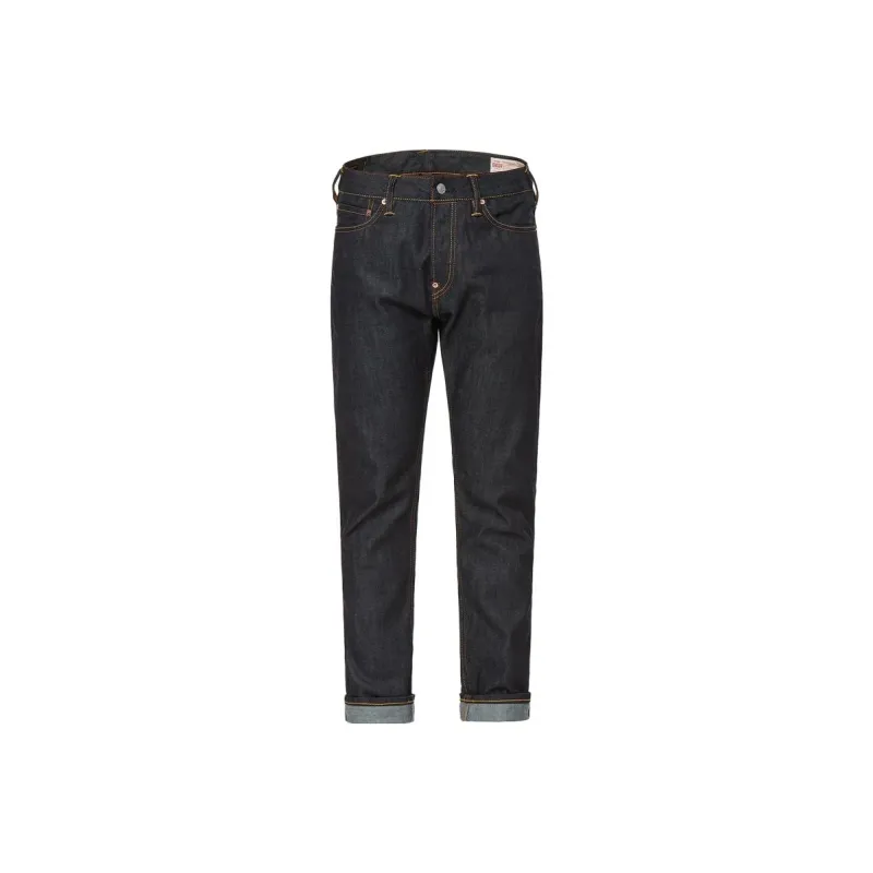 EVISU Jeans Men Denim Blue-0