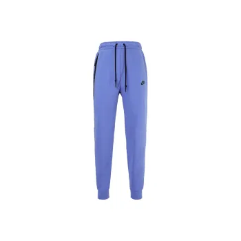 Nike Sportswear Tech Fleece Joggers Polar/Black