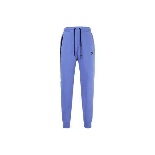 Nike Sportswear Tech Fleece Joggers Polar/Black
