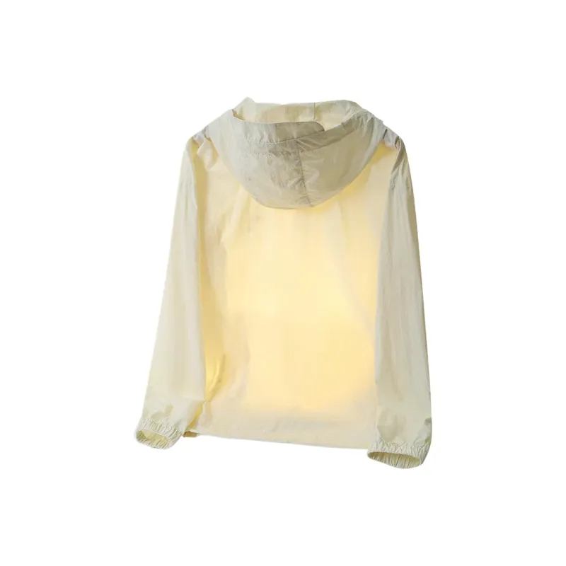 VanCamel Super Light, Breathable, Waterproof, UV Protection, Quick Dry, Cooling Sun Protection Clothing Unisex-9
