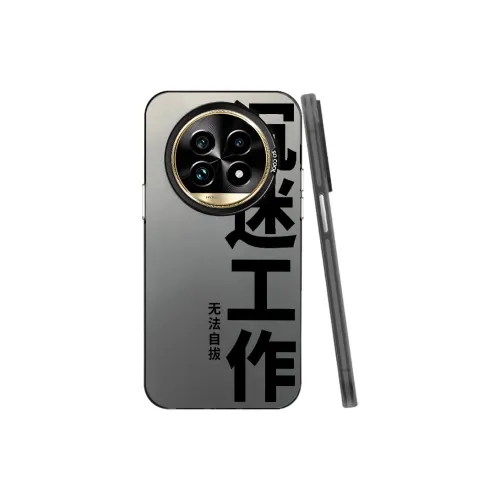 Baochengbao Phone Cases
