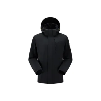Jeep Windbreaker Jackets Unisex