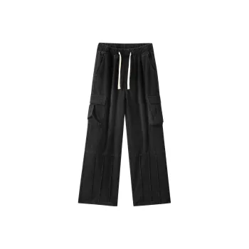 WELTER EXPERIMENT Jeans Unisex