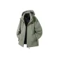 Army Green (3-in-1)