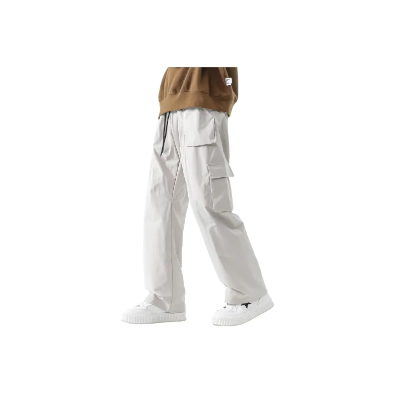 FOREVER 21 Cargo Pants Unisex-0