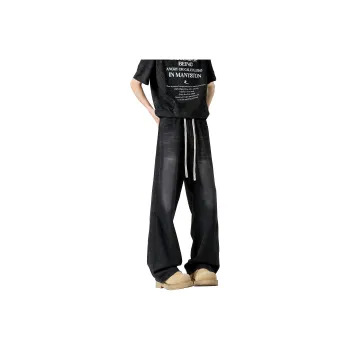 Ang2 Stu Jeans Unisex