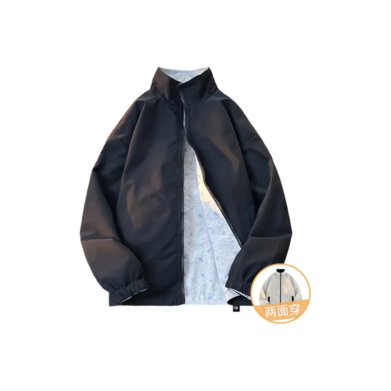 Warrior Warrior Jackets Coats Unisex-8