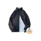 Black-Reversible (Solid Color)