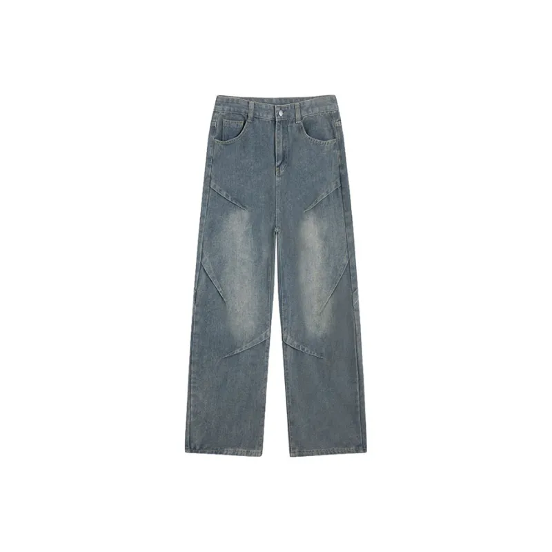 KFKU Jeans Unisex-3