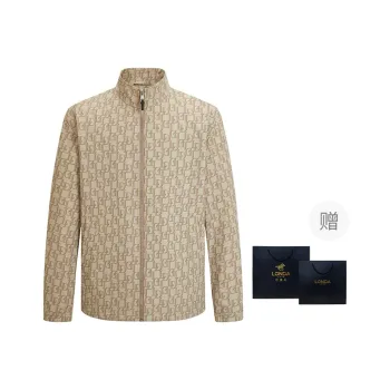 LONDA 1958 Jackets Coats Men's Light Khaki