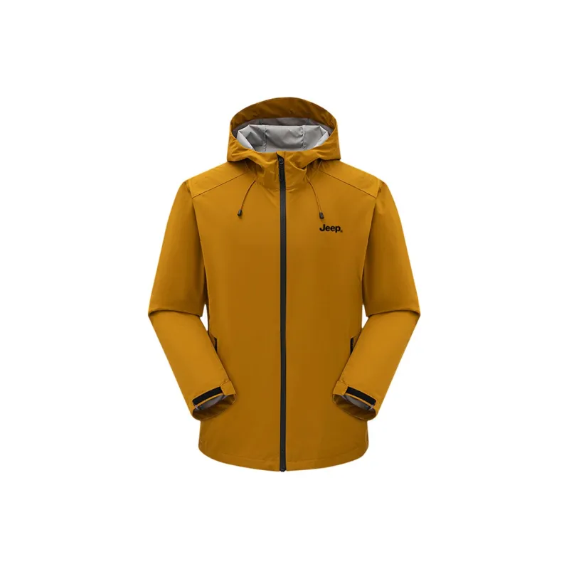 Jeep Fashion Sports Collection Jackets Coats Unisex-6