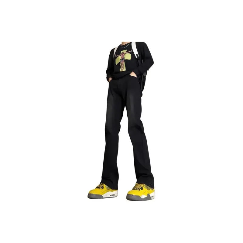 FOREVER 21 Jeans Unisex-8