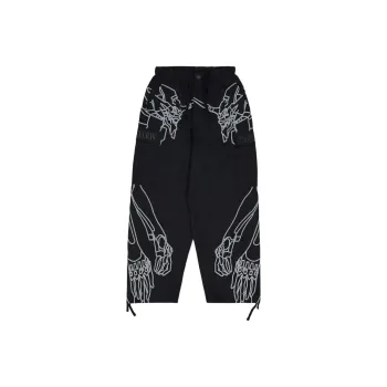 PLEASURES Eva 1 Cargo Pants