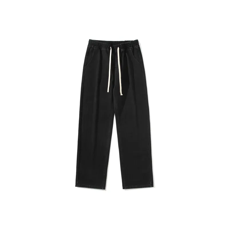 GDRX Jeans Unisex Nostalgic Blue-6