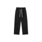 Black-Solid Color