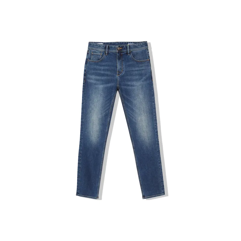 JACK JONES· Denim Gene Series Jeans Men's-15