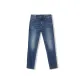 E41 Medium Denim Blue