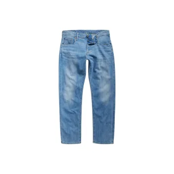 G STAR RAW Jeans Men's Light Blue