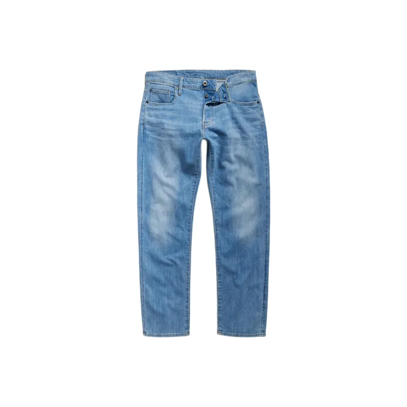 G STAR RAW Jeans Men's Light Blue-0