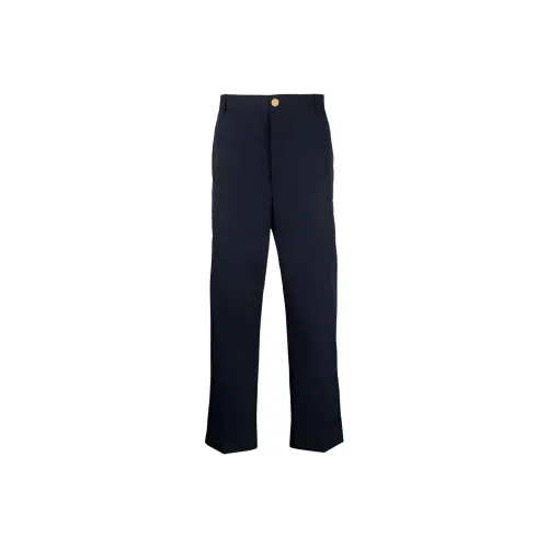 THOM BROWNE Rwb Stripe Tailored Trousers