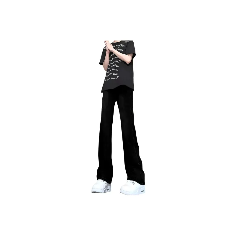FOREVER 21 Jeans Unisex-0