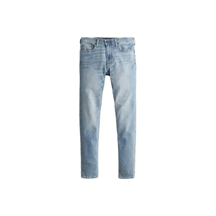 Hollister Jeans Men Light Washed-0