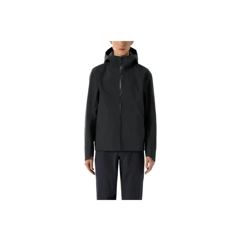 Arcteryx Hooded Jacket-4