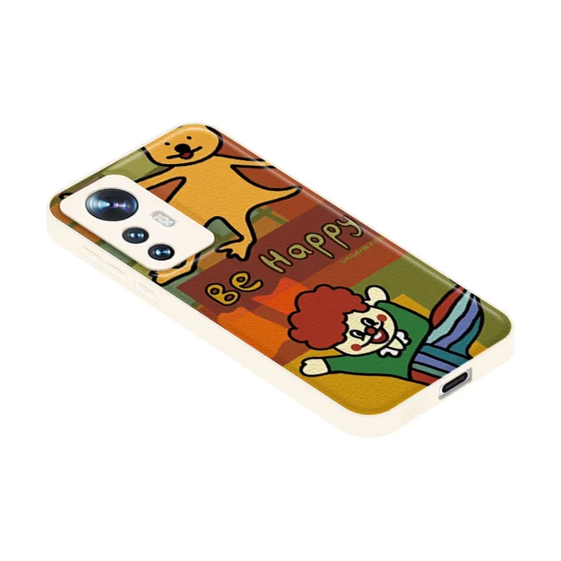 Small bones Phone Cases-1