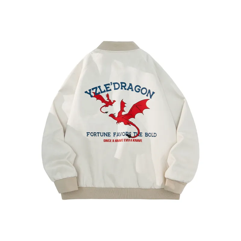 YZ Jackets Unisex-3