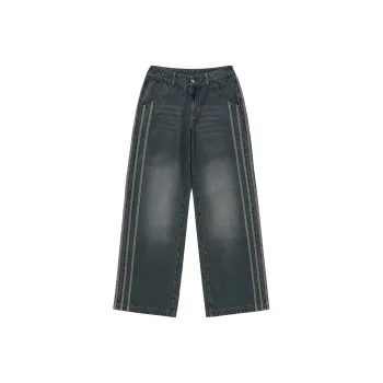 BJHG Jeans Unisex