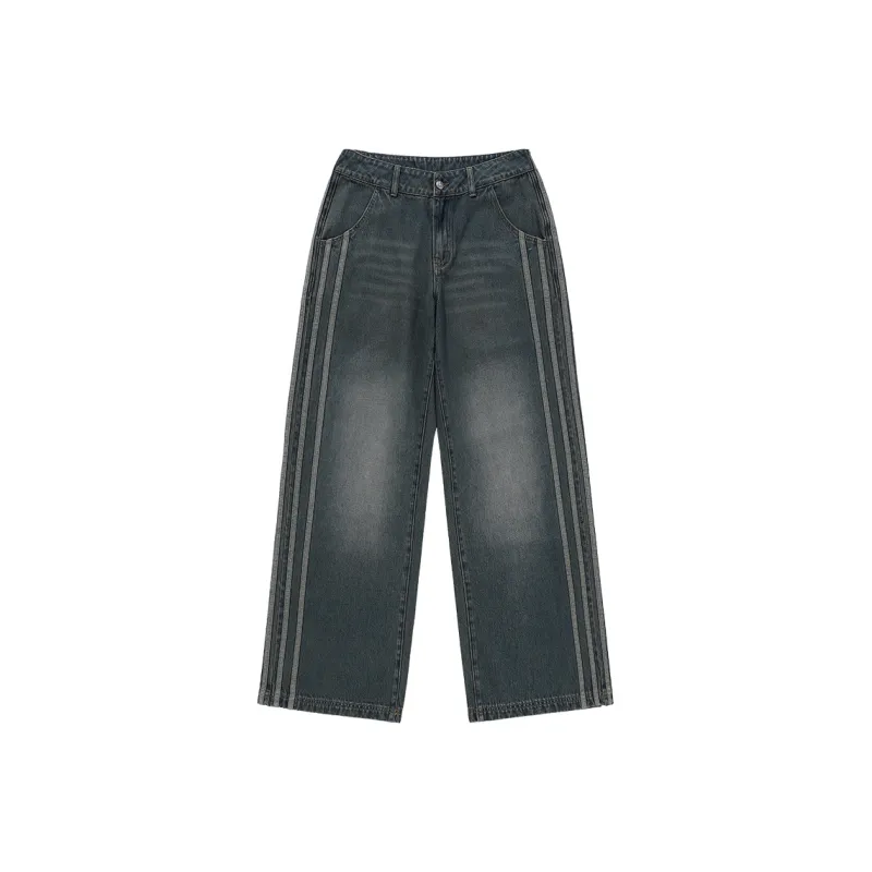 BJHG Jeans Unisex-0