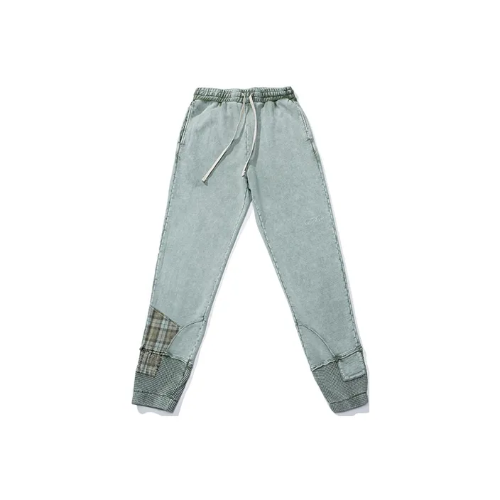 XVESSEL Casual Pants Unisex-6