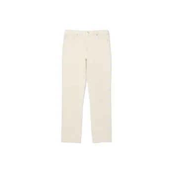 COVERNAT SS23 Jeans Unisex Beige