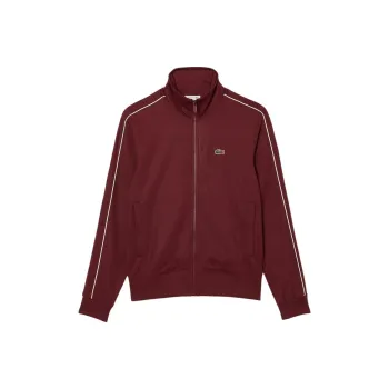 LACOSTE Jackets Coats Men's Red
