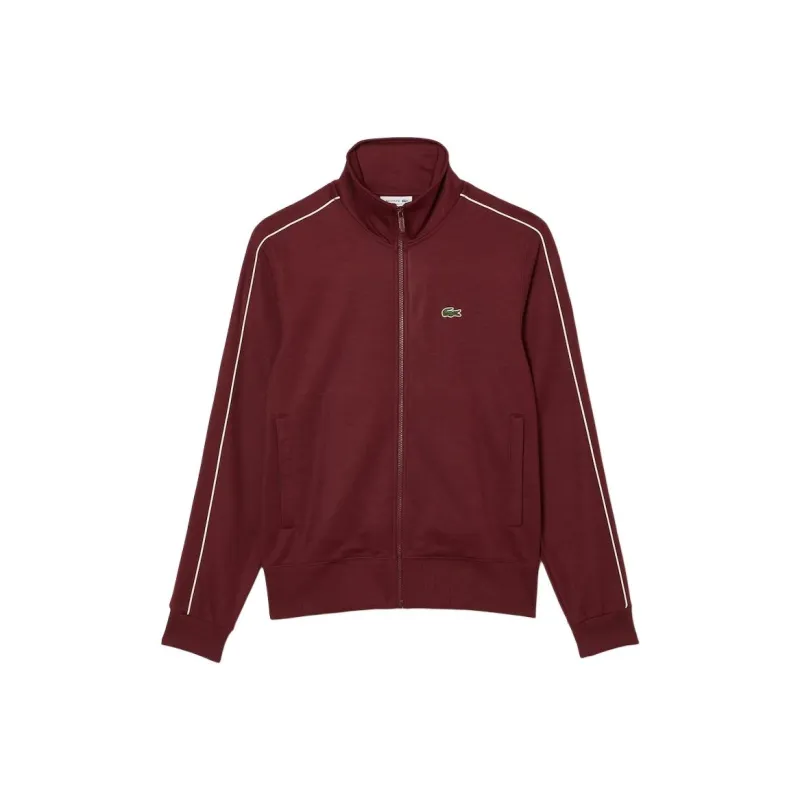 LACOSTE Jackets Coats Men's Red-0