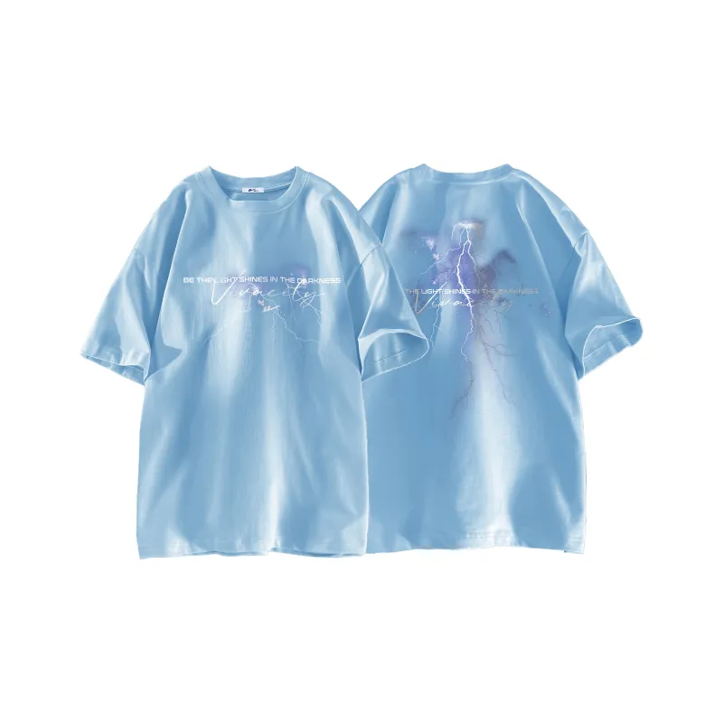 Warrior Ride The Wind Collection Open Ended Smile Collection T Shirt Unisex-16