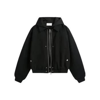 Extreme Turbo Jackets Coats Unisex