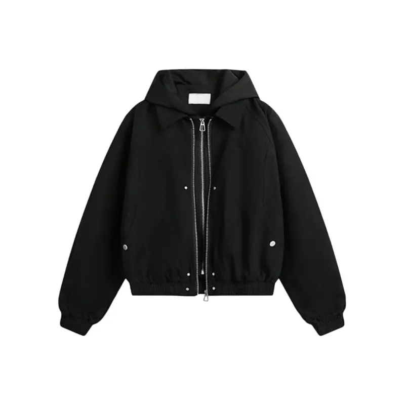 Extreme Turbo Jackets Coats Unisex-6