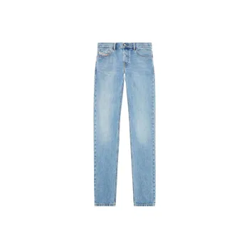 DIESEL 1995 D Sark Straight Jeans